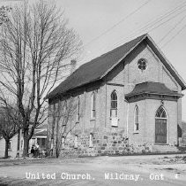 United Church, Mildmay